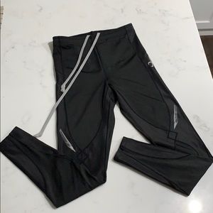 CWX men’s compression running pants